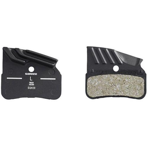 Disk Fren Balatası Resin Yay/Pim Dahil N03A-RF Shimano