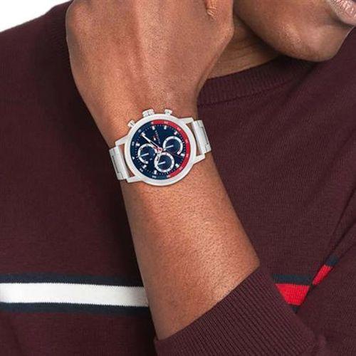 Tommy Hilfiger TH1792179 Erkek Kol Saati 1792179