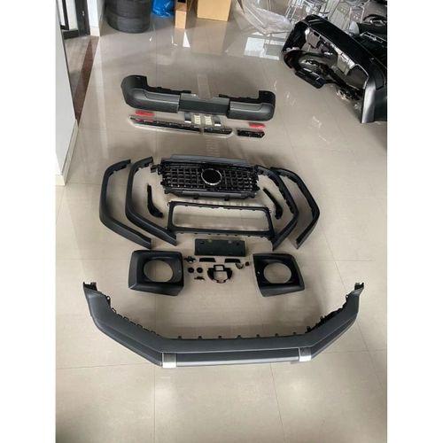 Mercedes W464 Uyumlu G63 Body Kit