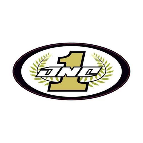 SEVGENT 125 X 60 Mm Sticker 10Lu