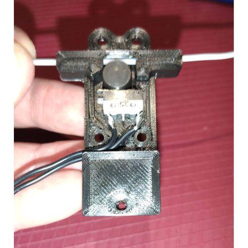 Monte Filament Sensörü (Voron2.4) – 5136700