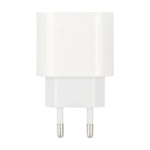 Weko WK-21441 PDU QC 3.0 Amper Telefon Şarj Adaptörü + Micro USB Kablo