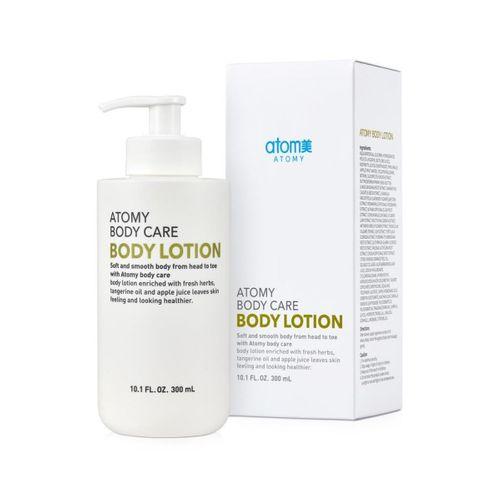 Atomy Body Care Body Lotion Vücut Losyonu