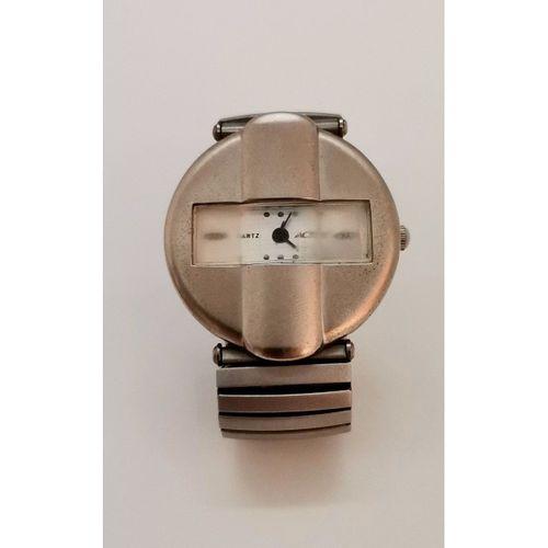 Monalisa Home  QUARTZ Premium Metal  Kayışlı Saat