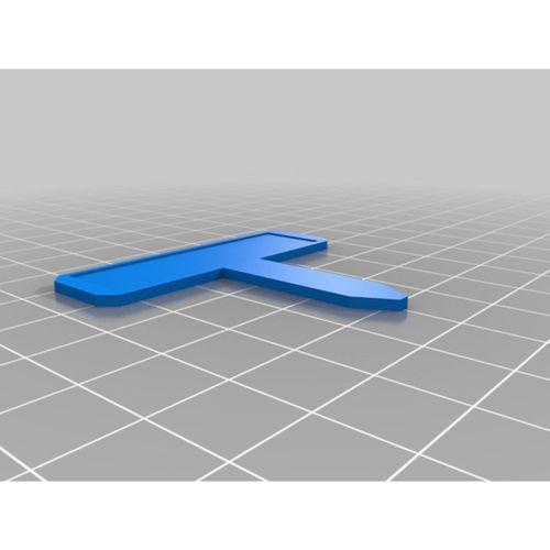 Bitki Etiketi (Bu ürün Sadece Plastik parçadır - Almadan Önce Soru Sorabilirsiniz)