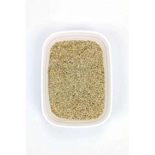 Doğal Taze Kanarya Sade Kuş Yemi - 500 gr