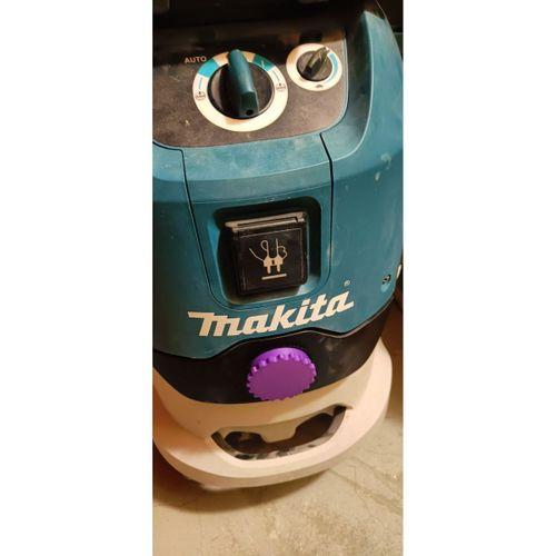 Makita VC4210 (ve Diğer Model Vakum Süpürge) için fiş - 6902897
