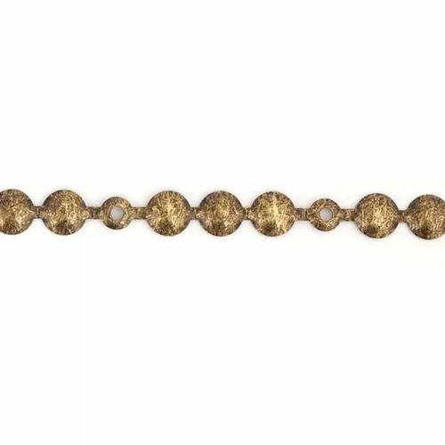 - Döşeme İçin Şerit Eskitme Antik Kabara 11 Mm - 10 Mt