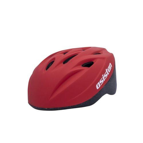 Kask Cape H50 Asistan Kırmızı Large