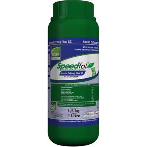 Drt Speedfol Amino Calmag Plus 1 litre