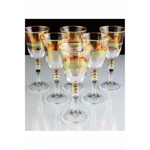 3'lü Ayaklı Bardak Royaleks-SMG09122