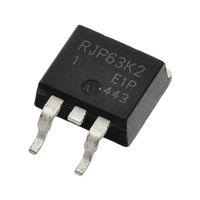 RJP63K2 TO-263 SMD IGBT Transistör