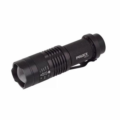 Police Pc-11 Power Led+zoom Kalem Pilli El Feneri