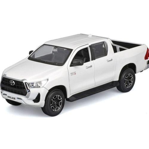 1/27 Toyota Hilux