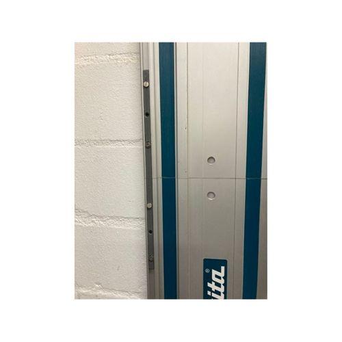 Festool Makita Kılavuz Ray Bağlantısı (Bu ürün Sadece Plastik parçadır - Almadan Önce Soru Sorabilirsiniz)