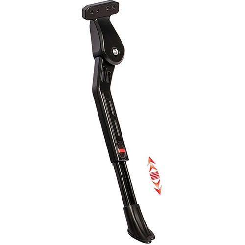 Ayaklık Arka Çatal Ayarlı 4 cm 2 Delikli Alimünyum