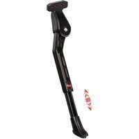 Ayaklık Arka Çatal Ayarlı 4 cm 2 Delikli Alimünyum