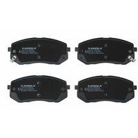 On Fren Balatasi Hyundai Tucson 2015- Ix35 10- Sonata 2014- I40 11- Kona 1.6 T-Gdi 2016