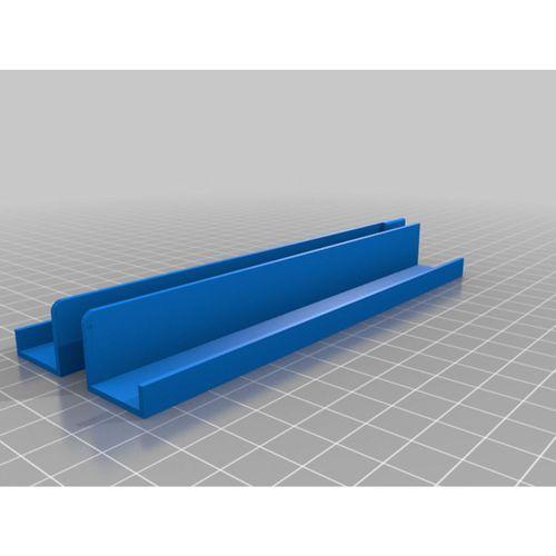 SHADE Resmi Creality Ender 3 LED Işık Barı Kiti için