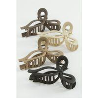 Fiyong Renkli Mandal Toka 10 cm