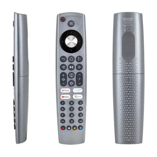 Weko Arçelik Beko Grundig Netflix-Youtube-Prime Google Play Tuşlu LCD LED TV Kumanda