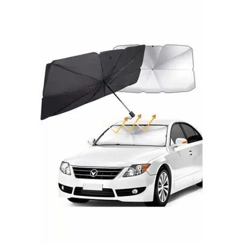 Mercedes Cla, Audi A5, Bmw 4 Serisi, Vw Arteon, Toyota Camry Uyumlu Oto Şemsiye