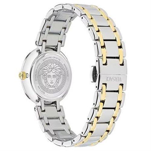 Versace VRSCVE0P00725 Kadın Kol Saati VE0P00725
