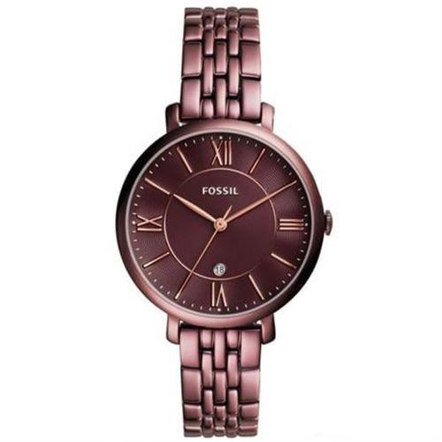 Fossil FES4100 Kadın Kol Saati ES4100