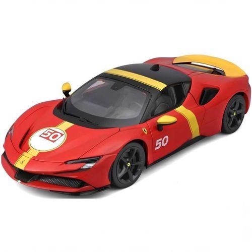 1:18 Stradale Assetto Fiorano