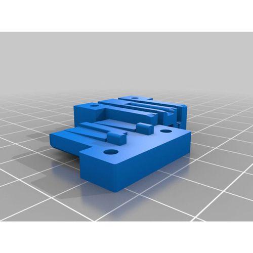 Dometic Güç Prizi CoolFreeze CDF 26 3D Baskı (Bu ürün Sadece Plastik parçadır - Almadan Önce Soru Sorabilirsiniz)