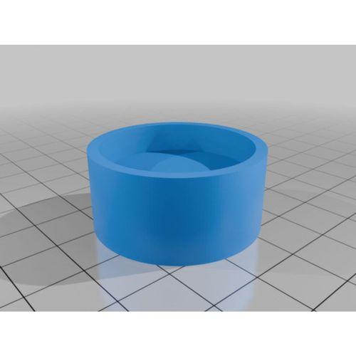 Cosplay Fursuitleri İçin Manyetik Kapaklar 3D Baskı (Bu ürün Sadece Plastik parçadır - Almadan Önce Soru Sorabilirsiniz)