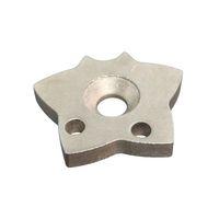 TVS Tvs Apache Rtr 180-200 Vites Yıldızı M7081810 Orj