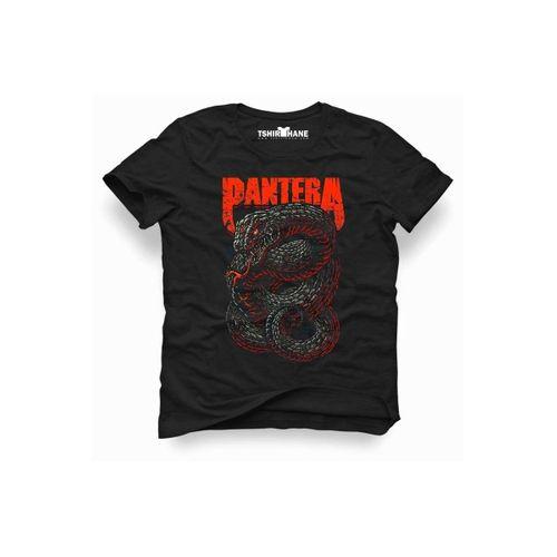 Tshirthane Pantera - snake Tişört Erkek Tshirt