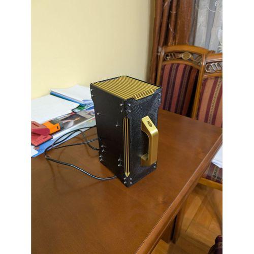 EGPU Kılıfı (ADT-LINK)-6897808