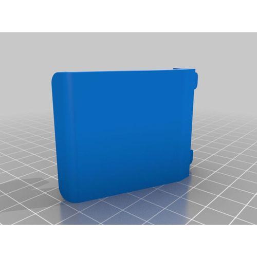 Kyosho Triumph Ön Tampon (Bu ürün Sadece Plastik parçadır - Almadan Önce Soru Sorabilirsiniz)