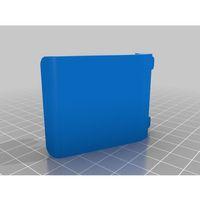 Kyosho Triumph Ön Tampon (Bu ürün Sadece Plastik parçadır - Almadan Önce Soru Sorabilirsiniz)