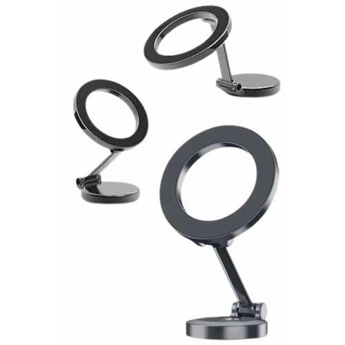 Magsafe Telefon Tutucu 360 Dönebilen Ayarlanabilir Araç İçi Tutucu