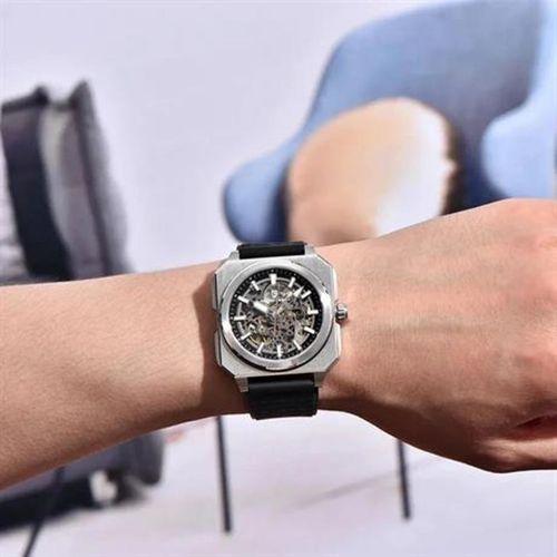 Pagani Design PD-1791-1 Skeleton Otomatik Erkek Kol Saati