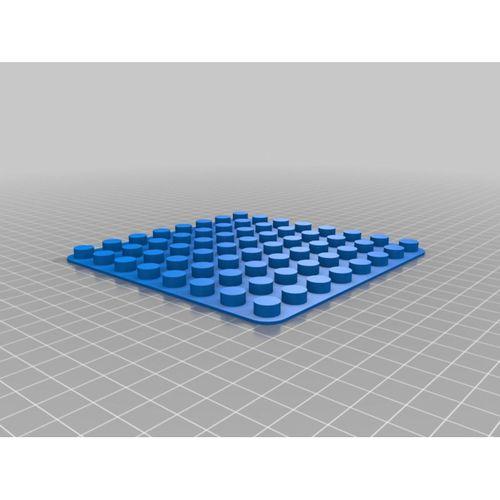 Lego Duplo Yapı Plakası (Özelleştirilebilir) - 5147013