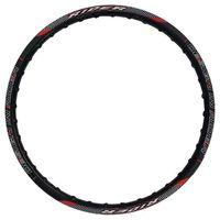 SEVGENT Jant 1.20 X 19 Sıyah Alımınyum