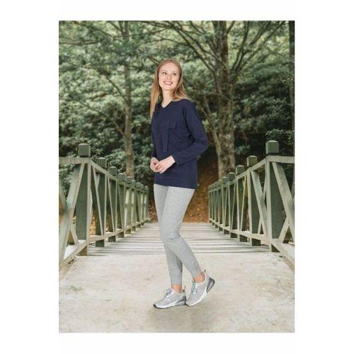 Kadın Eşofman Takımı - 3684l