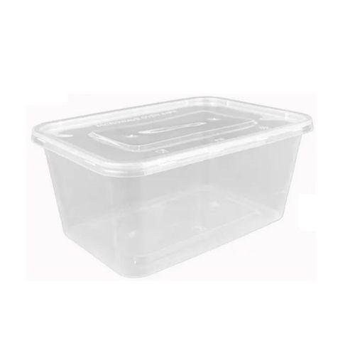 Saklama Kabı 1700 ML