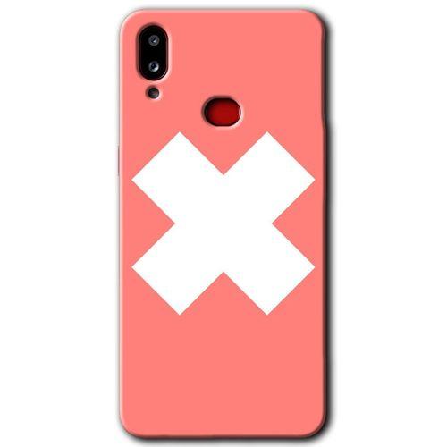 MRCİLETİSİM Samsung Galaxy A10s Kılıf Baskılı Kapak - Close +Tam Ekran Koruyucu