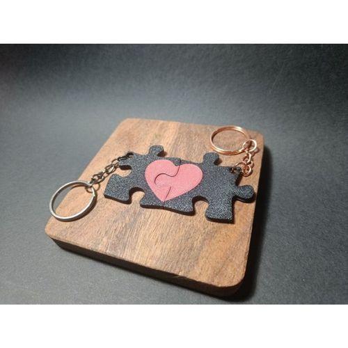 Sevgililer Günü Anahtarlığı (Bu ürün Sadece Plastik parçadır - Almadan Önce Soru Sorabilirsiniz)