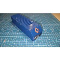 Commodore 64 Güç Kaynağı (Bu ürün Sadece Plastik parçadır - Almadan Önce Soru Sorabilirsiniz)