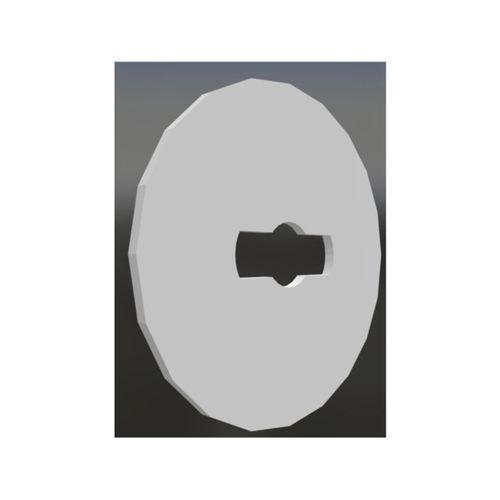 BMW E36 Paspas Sabitleyici Rondela