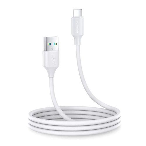 Joyroom S-A9 Usb-Type-c 1m Kabo Beyaz