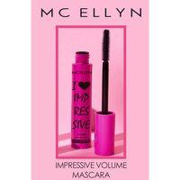 Mcellyn Impressıve Volume Maskara