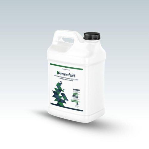 Aminofers| Bitkisel Aminoasit İçeren Organik Sıvı Gübre 5 litre