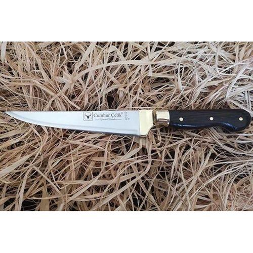 Sürmene  61012 Sivri Kasap Kurban Bıçağı, 16 Cm, Venge Sap